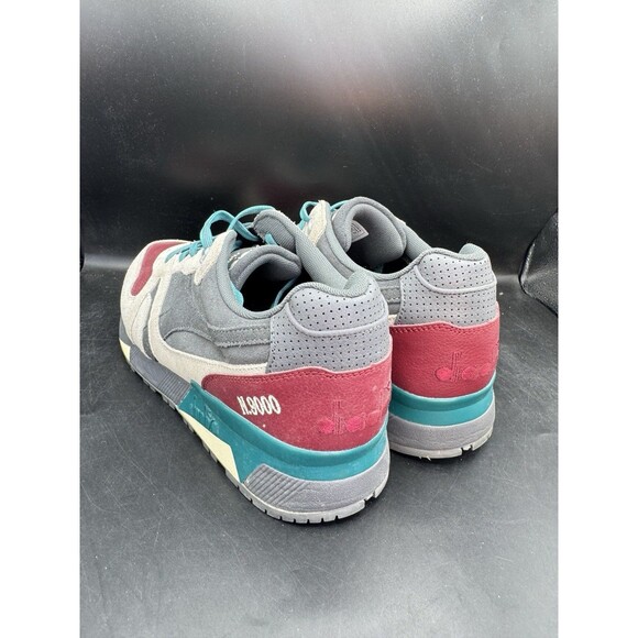 Diadora N9000 USA \'Castle Rock\' Sneakers Men’s Size 12 Exclusive main image 12